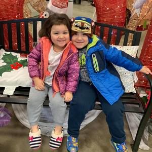 Meet your Posher, Juan